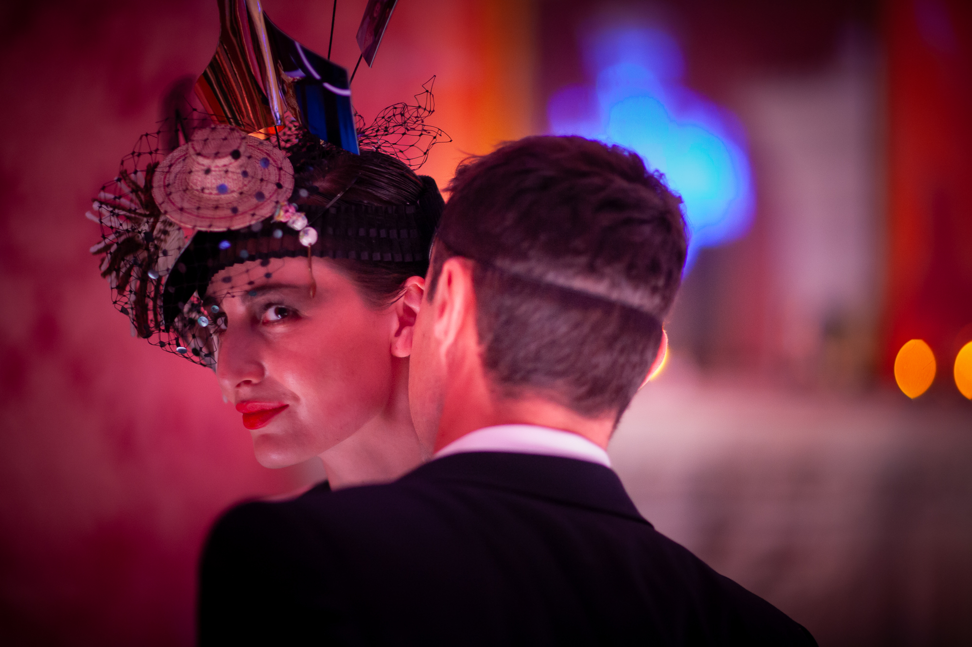 Bal Masqué, photograph 5