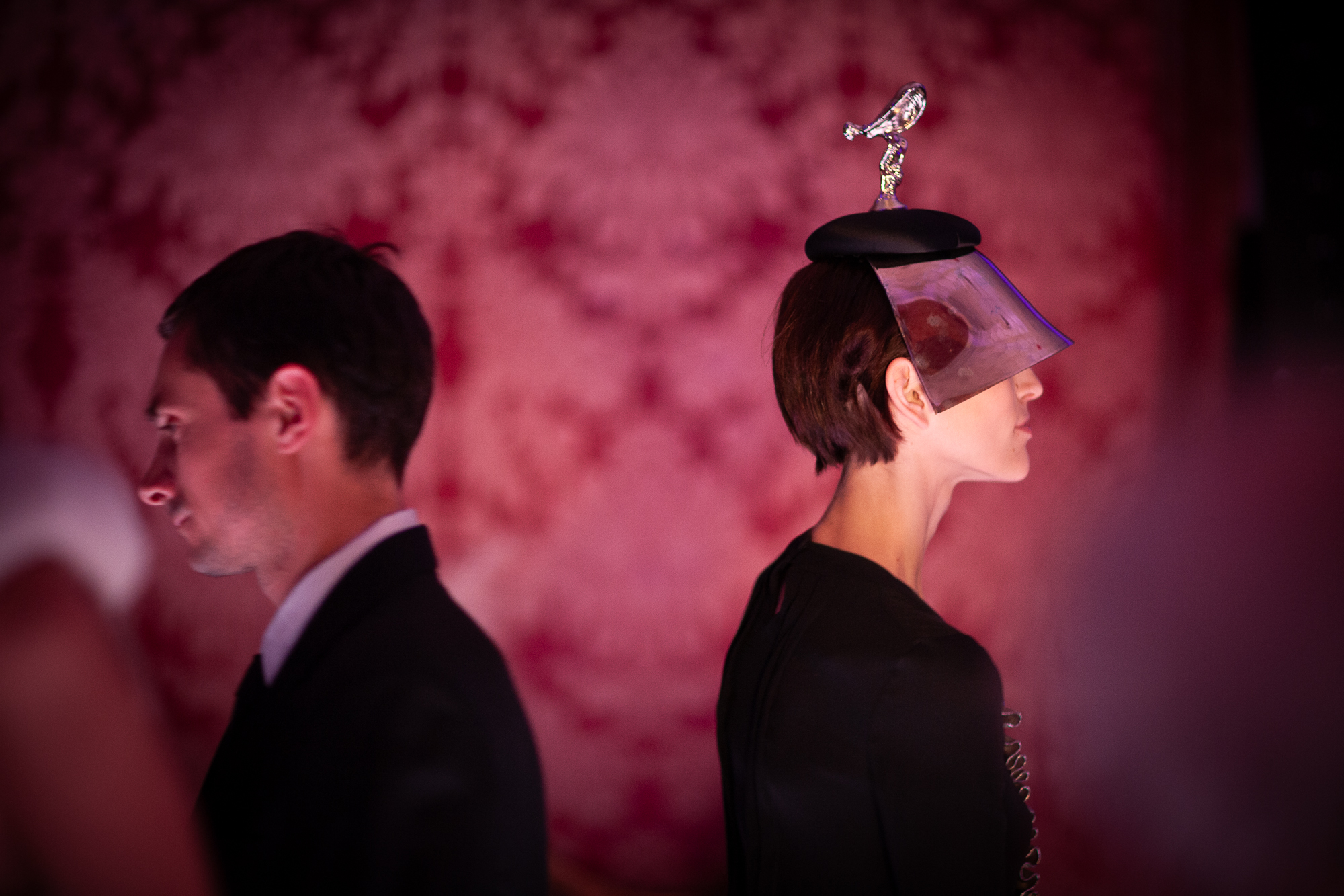 Bal Masqué, photograph 6