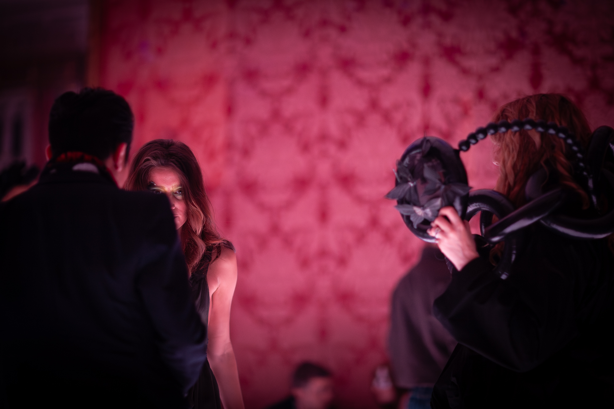 Bal Masqué, photograph 8