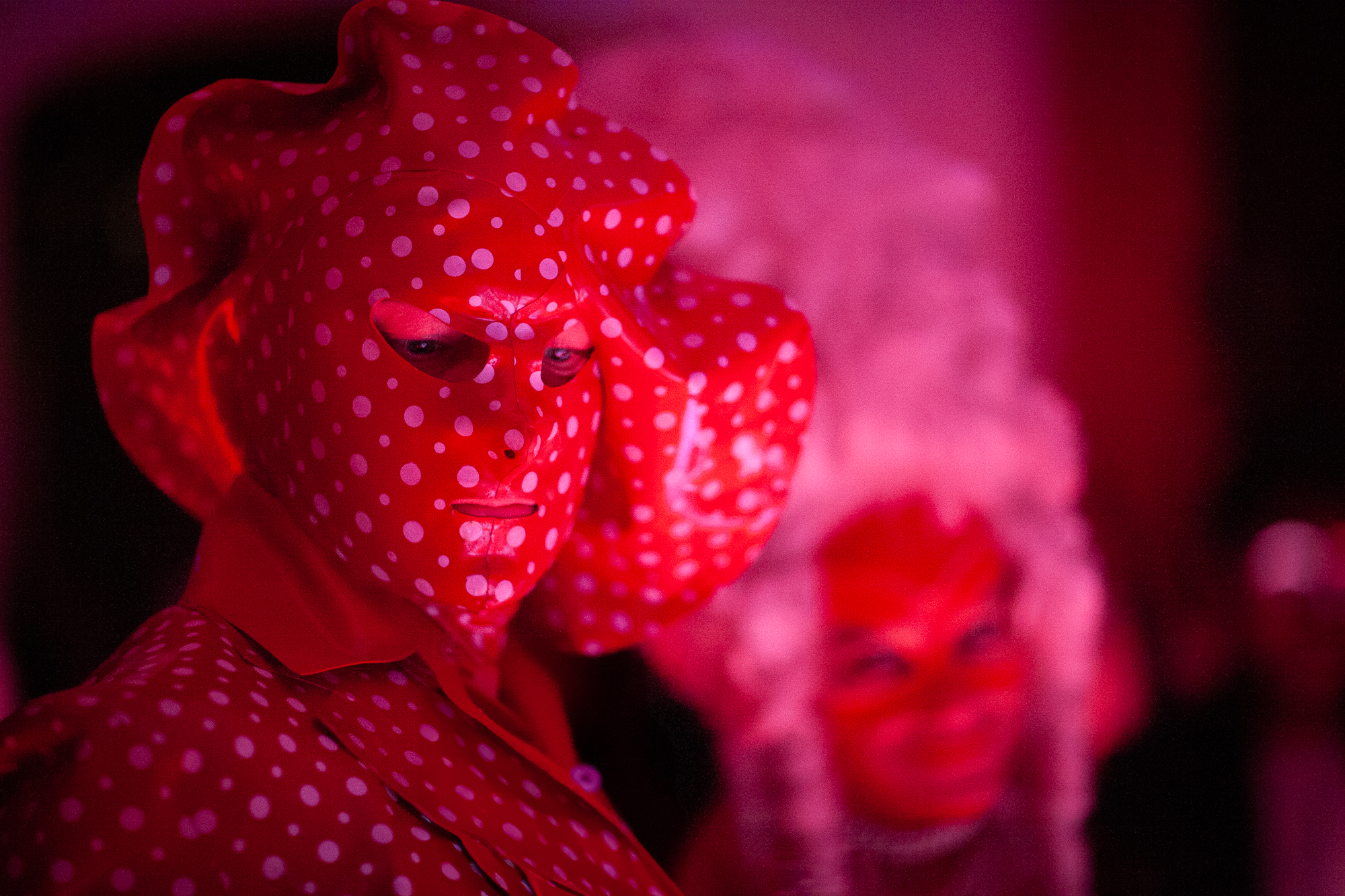 Bal Masqué, photograph 9