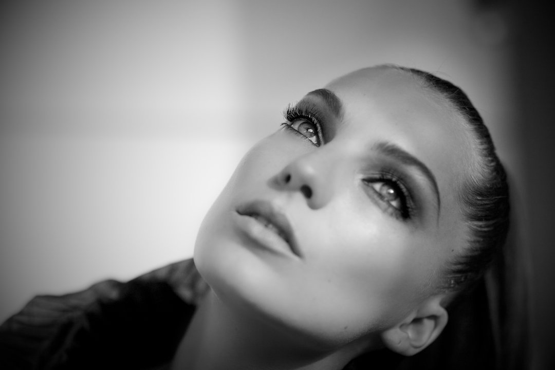 beauty, photograph 1
