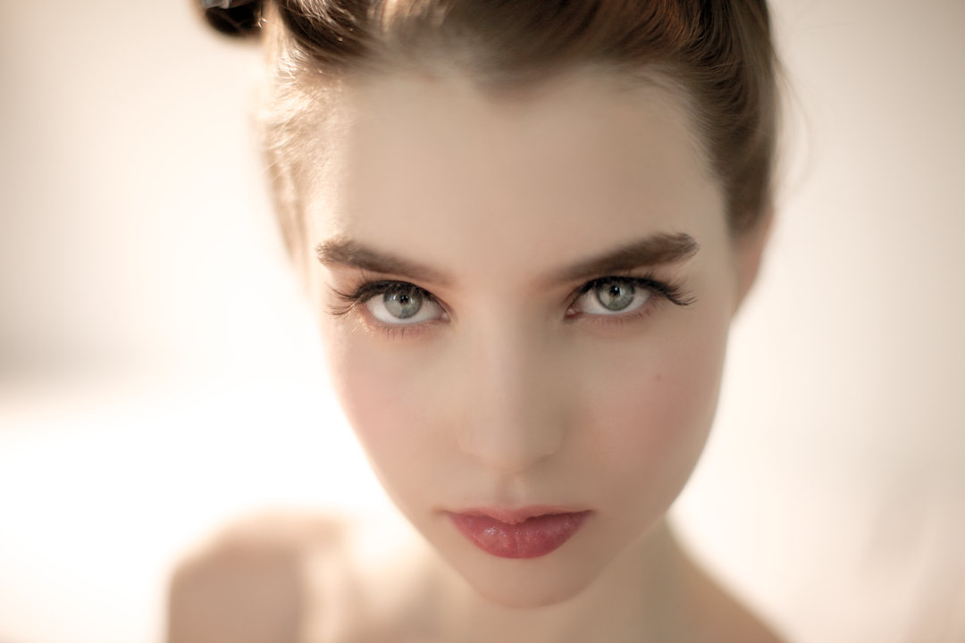 beauty, photograph 2