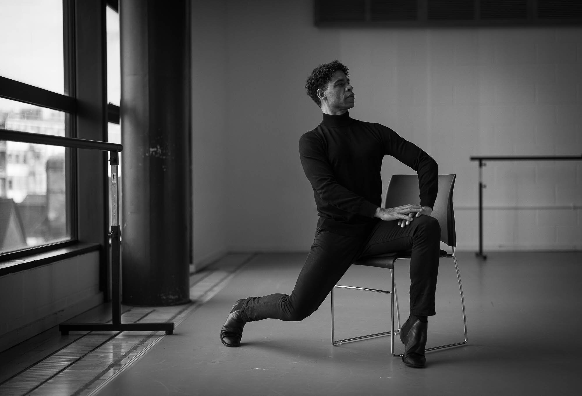 Carlos Acosta, photograph 4