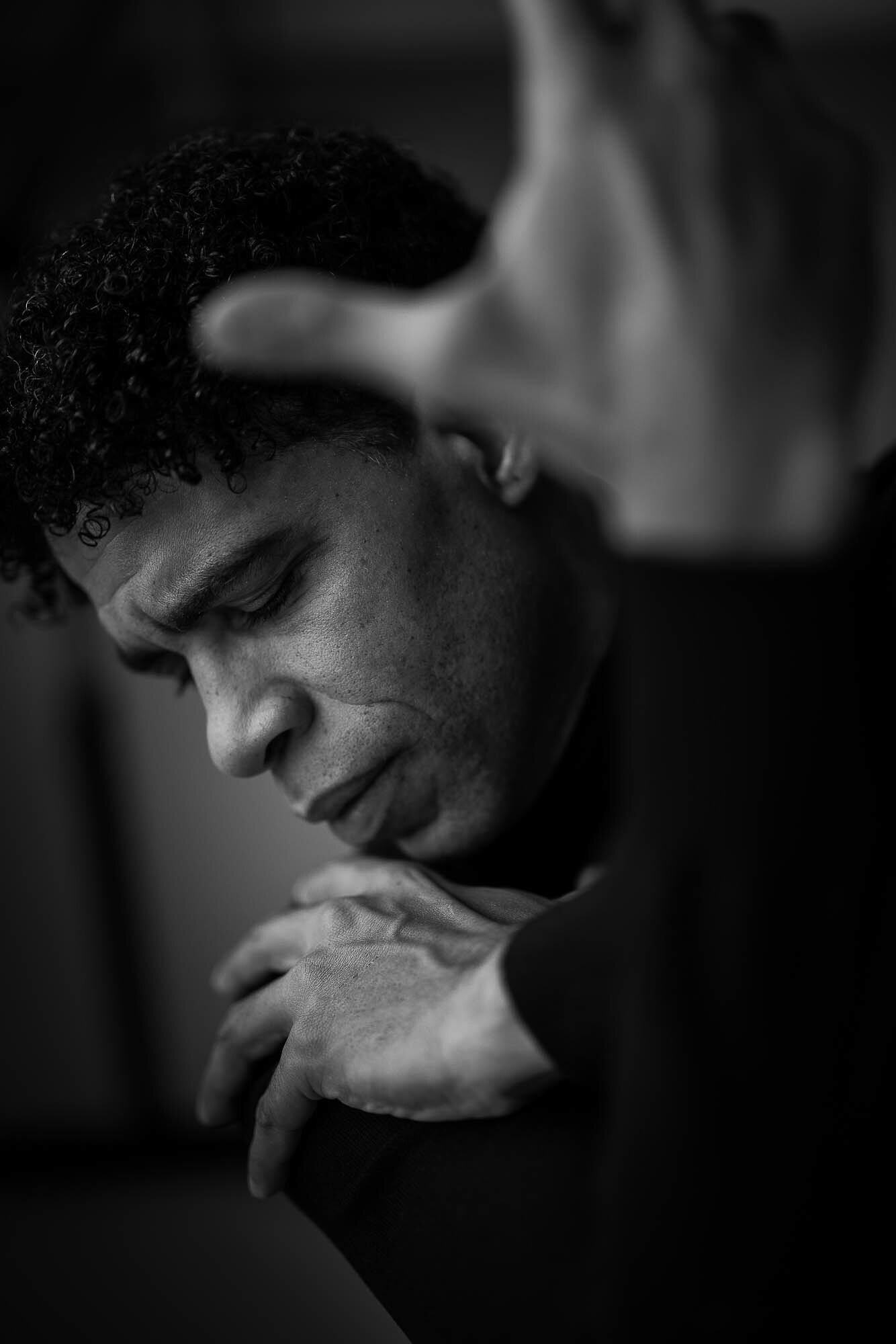 Carlos Acosta, photograph 5