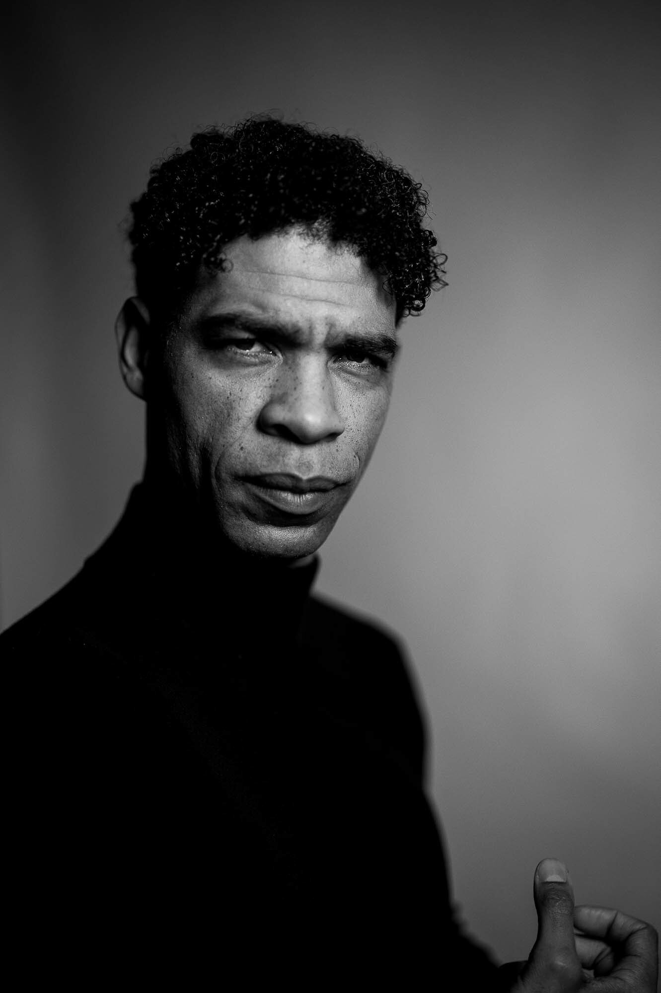 Carlos Acosta, photograph 7