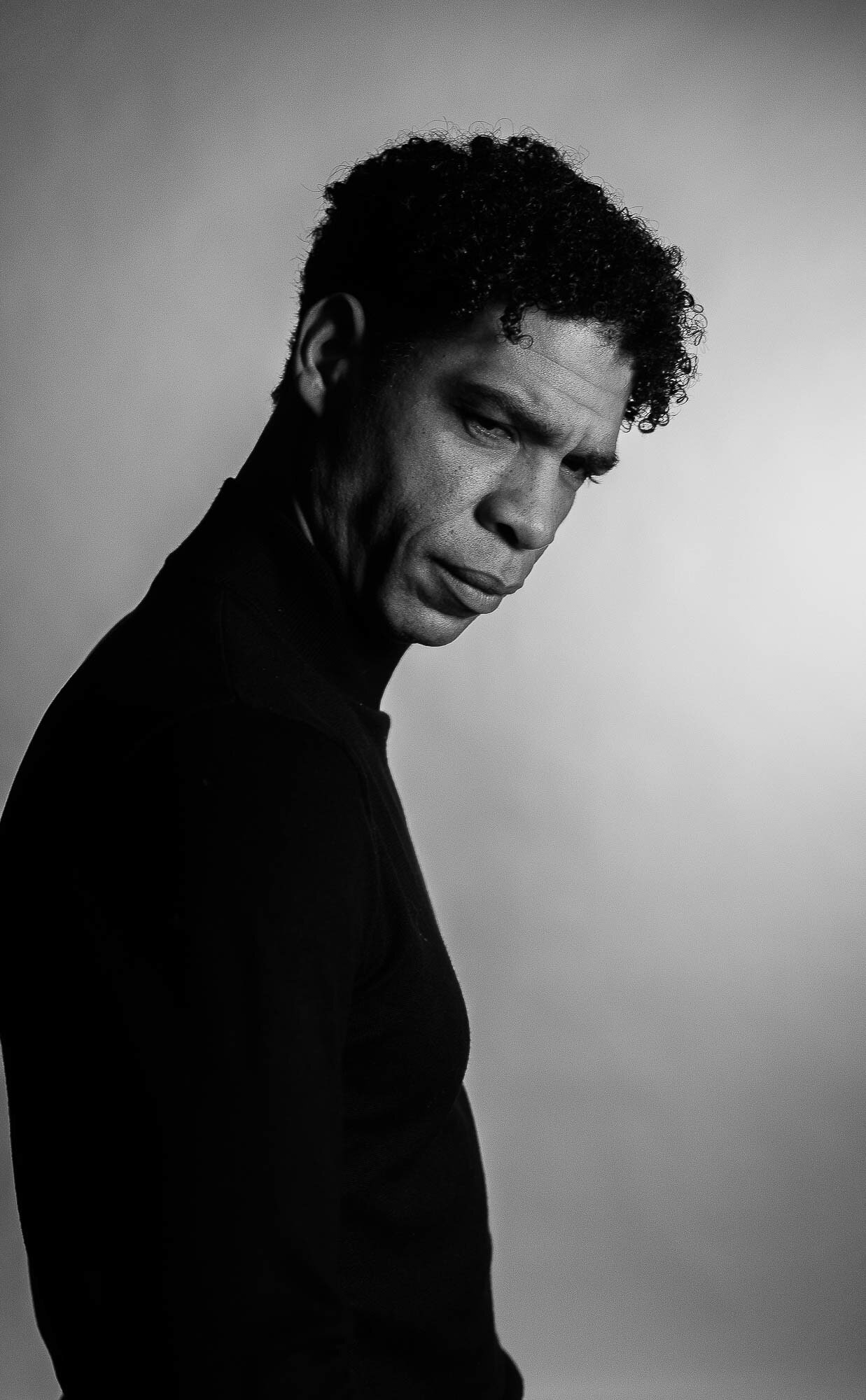 Carlos Acosta, photograph 8