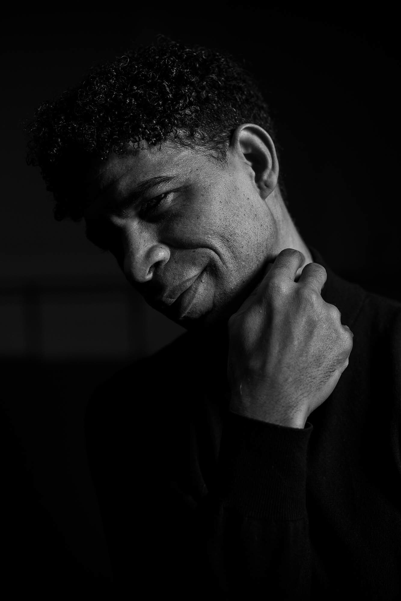 Carlos Acosta, photograph 9