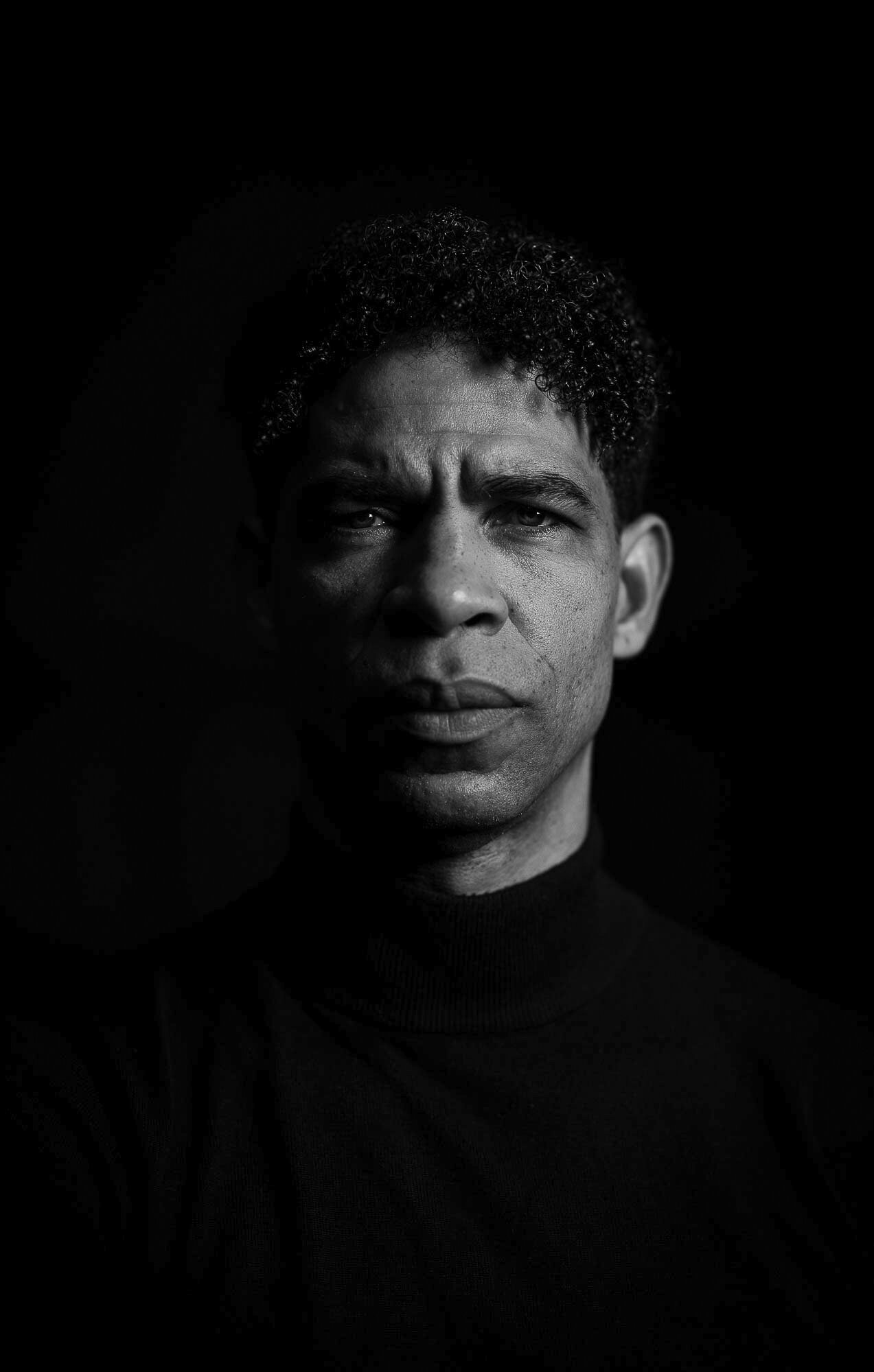 Carlos Acosta, photograph 11