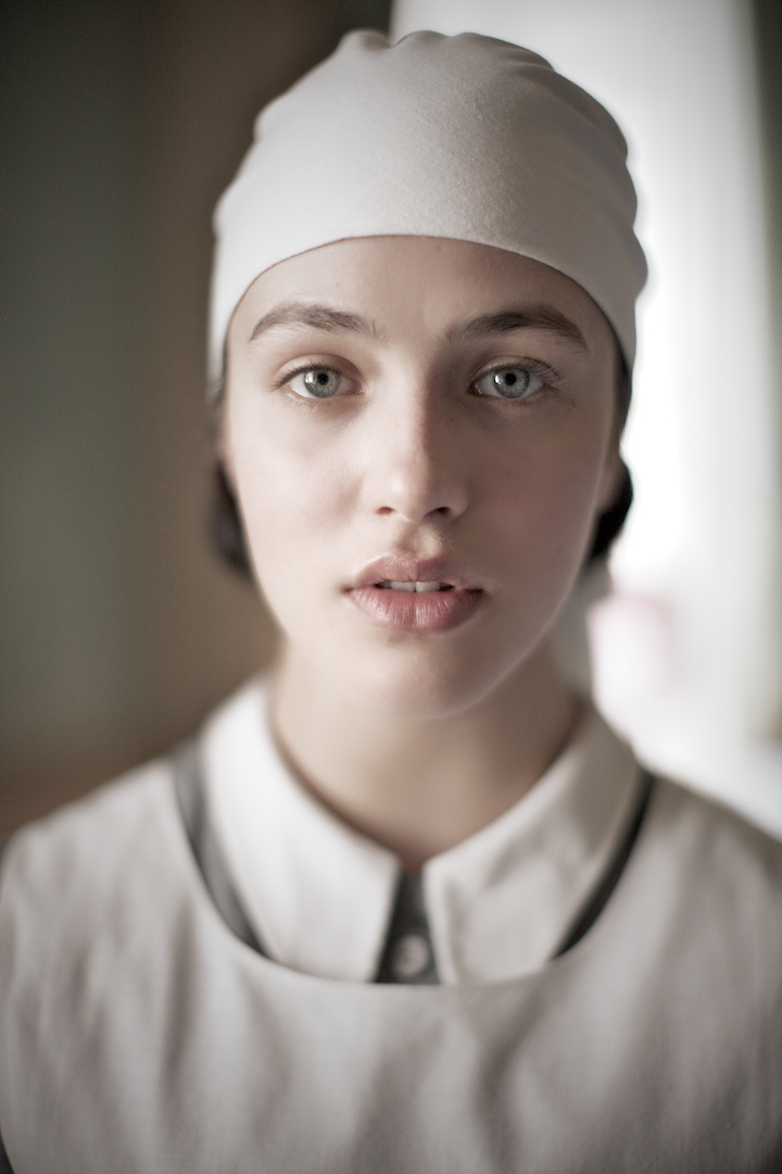 DOWNTONABBEY, photograph 1
