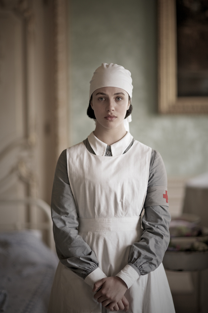 DOWNTONABBEY, photograph 2
