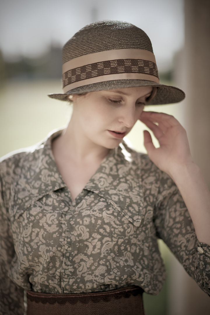 DOWNTONABBEY, photograph 6