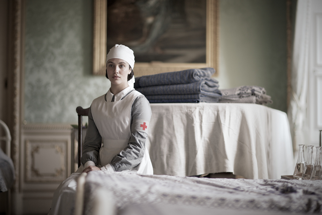 DOWNTONABBEY, photograph 13
