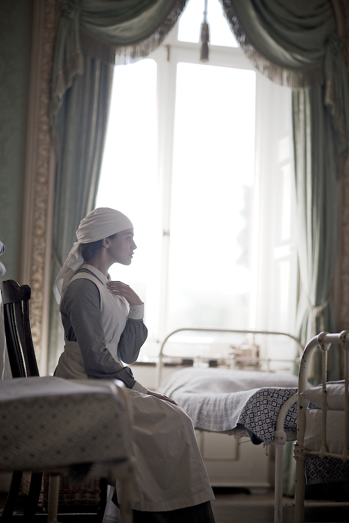 DOWNTONABBEY, photograph 14