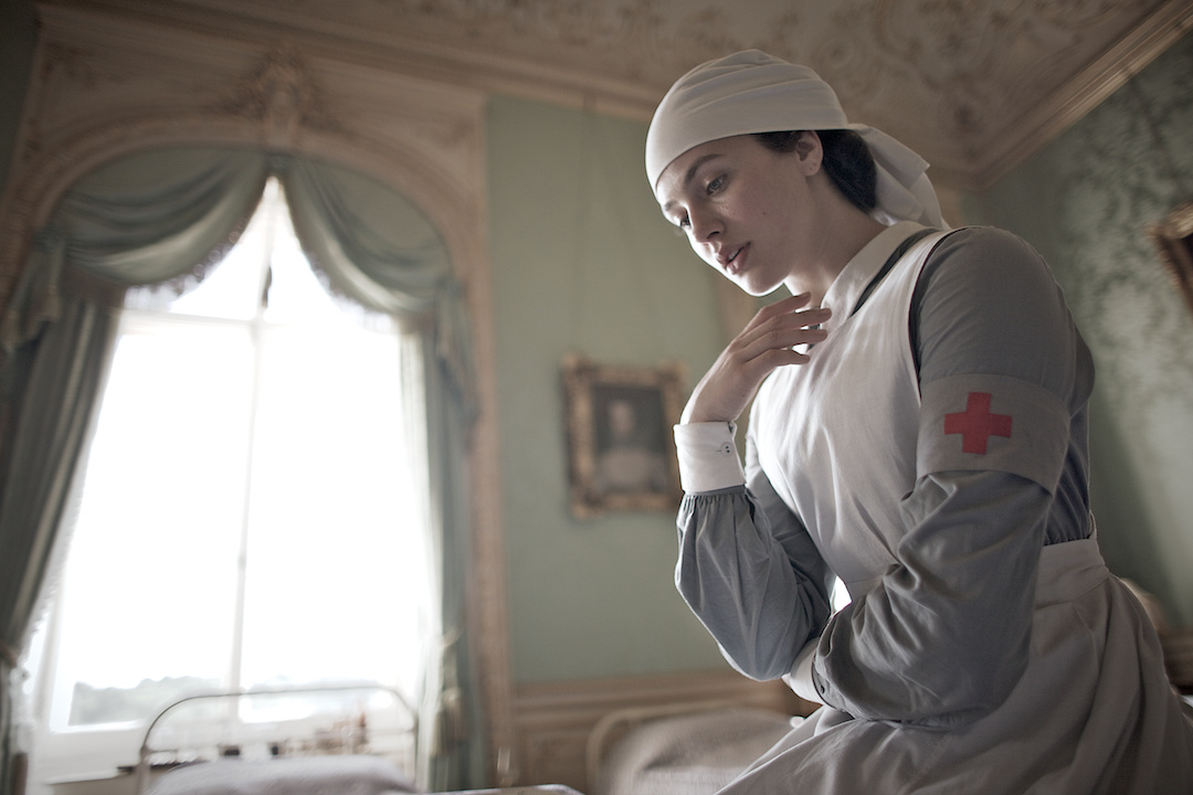 DOWNTONABBEY, photograph 16