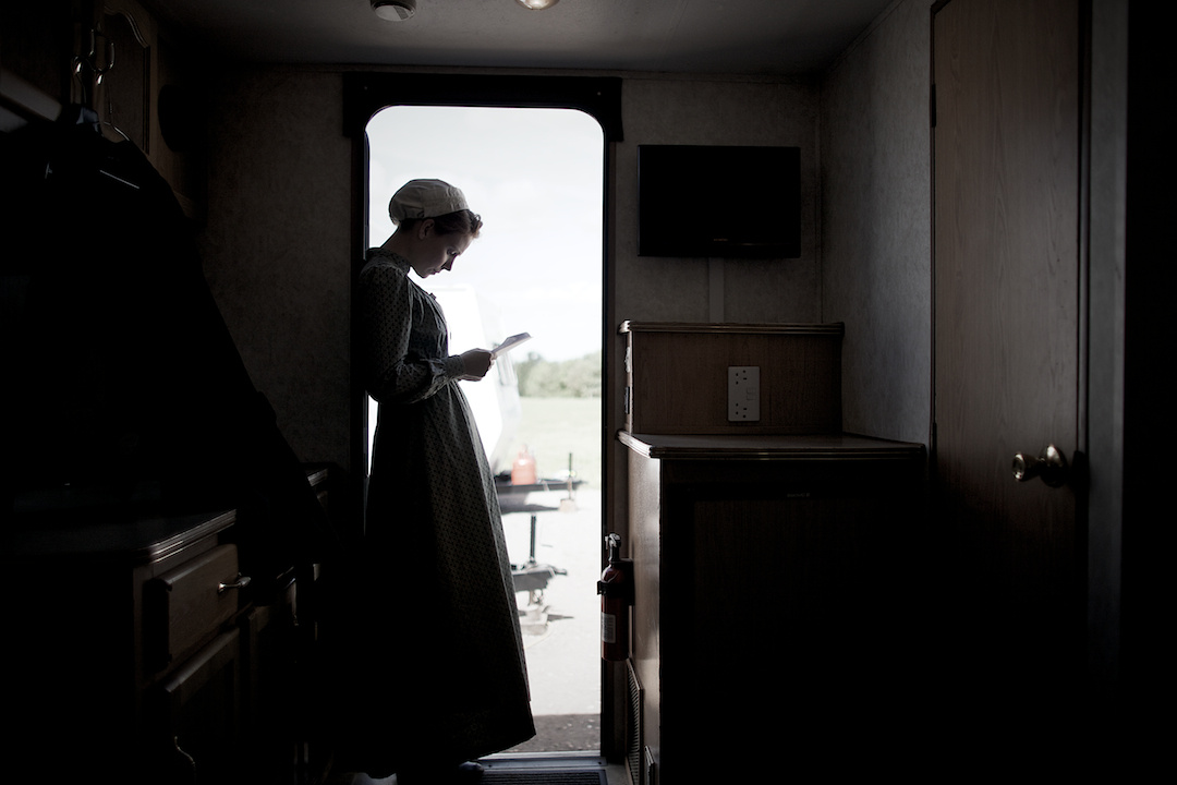 DOWNTONABBEY, photograph 25