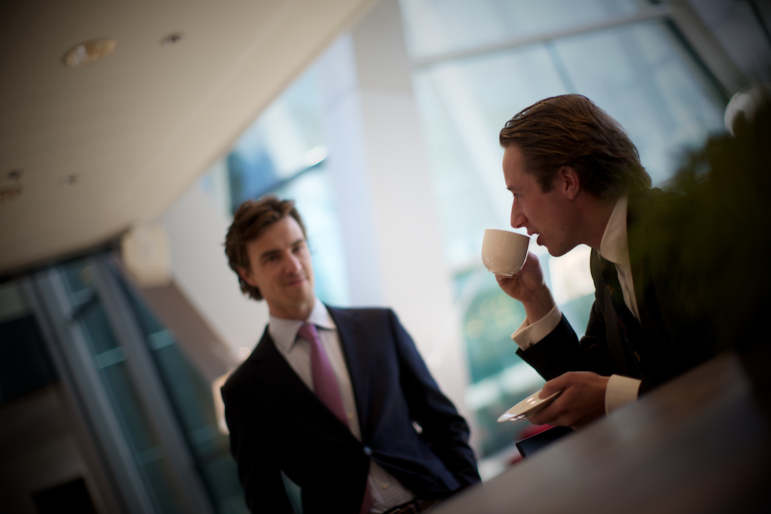 ERNST&YOUNG, photograph 5