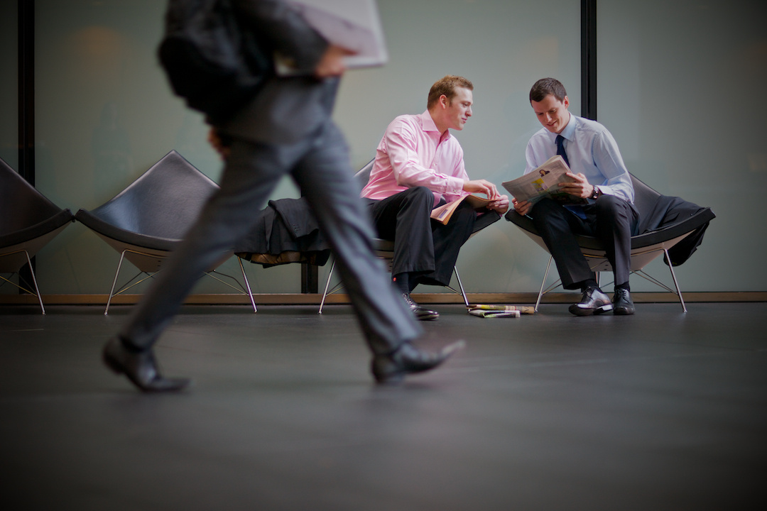ERNST&YOUNG, photograph 6