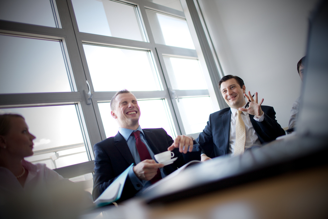 ERNST&YOUNG, photograph 32