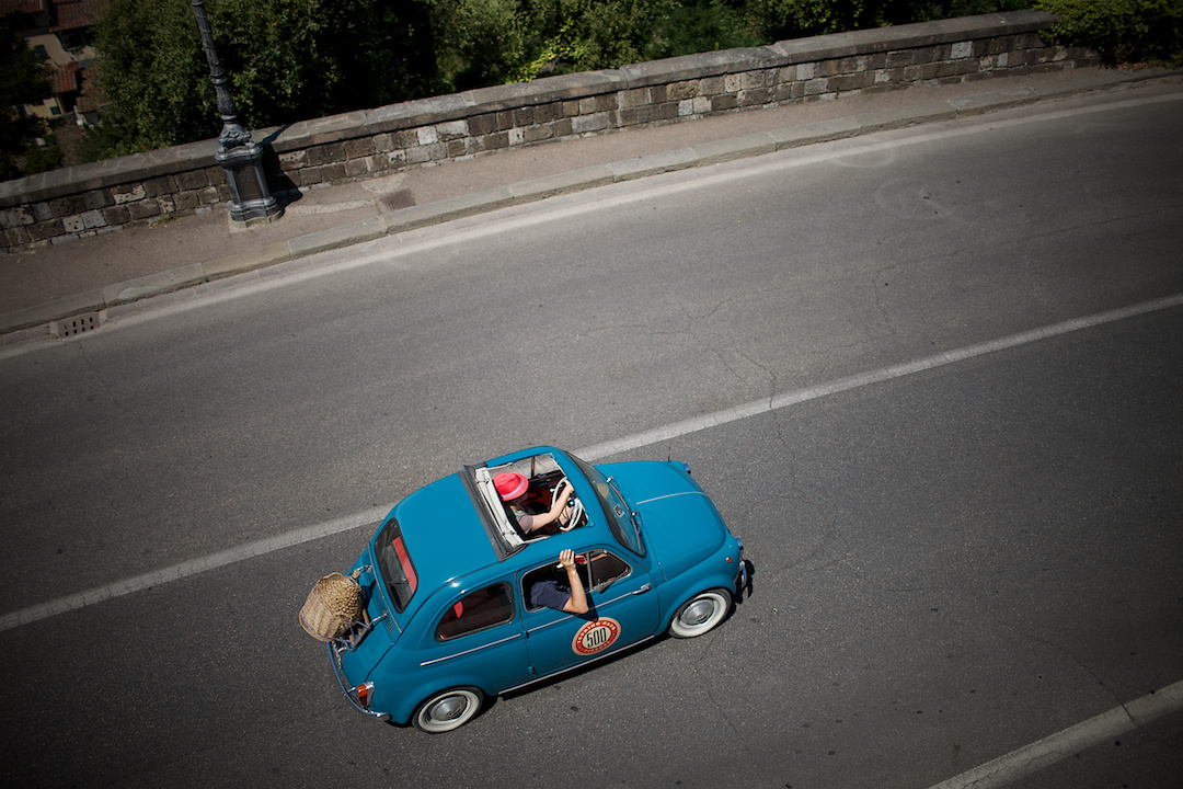 FLORENCE, photograph 4
