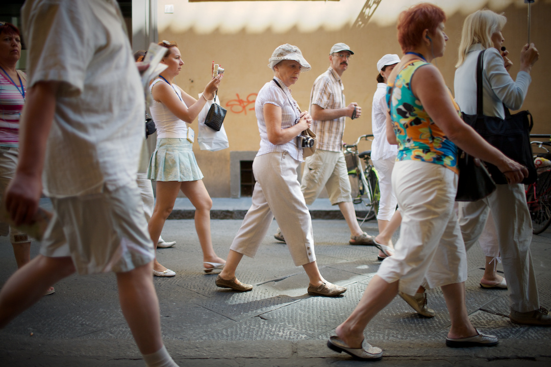 FLORENCE, photograph 11