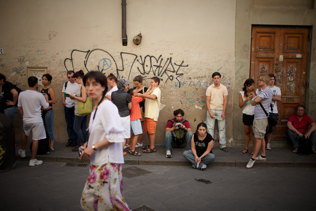 FLORENCE, photograph 16