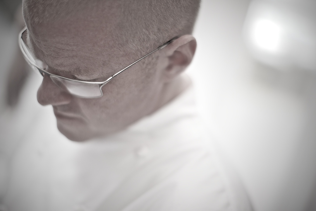 HESTONBLUMENTHAL, photograph 1