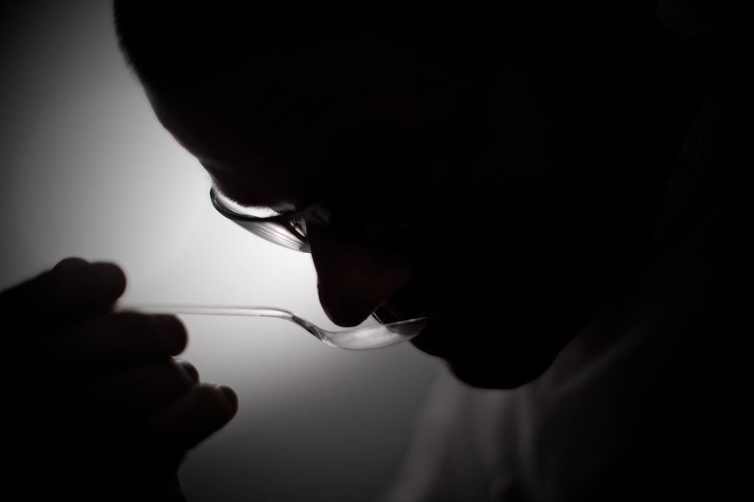 HESTONBLUMENTHAL, photograph 2