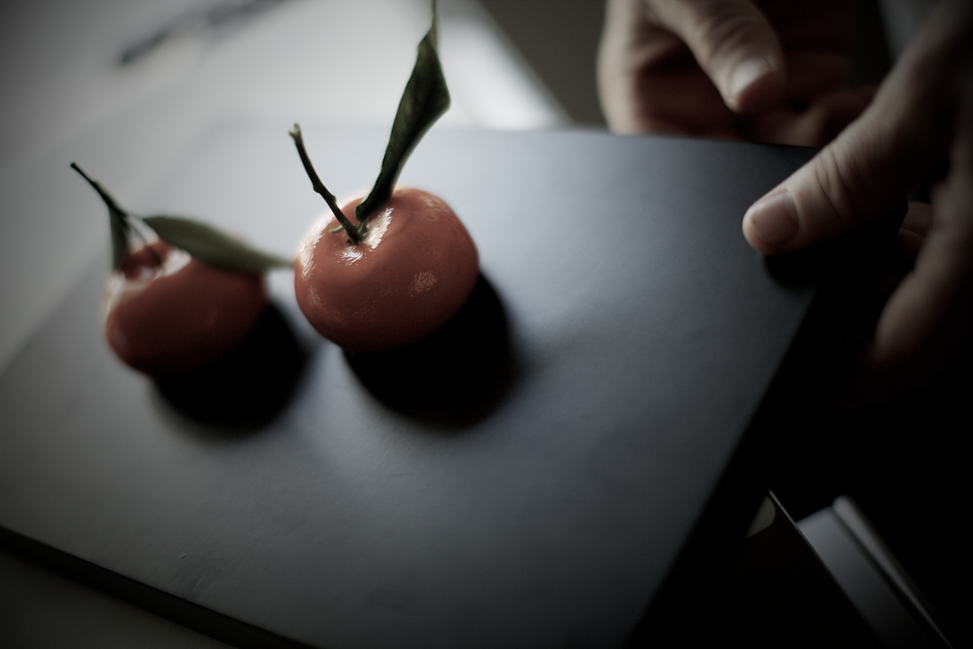 HESTONBLUMENTHAL, photograph 7