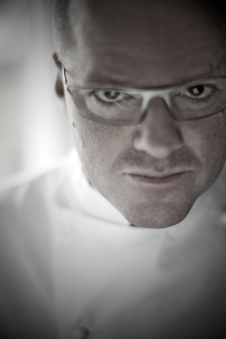 HESTONBLUMENTHAL, photograph 8