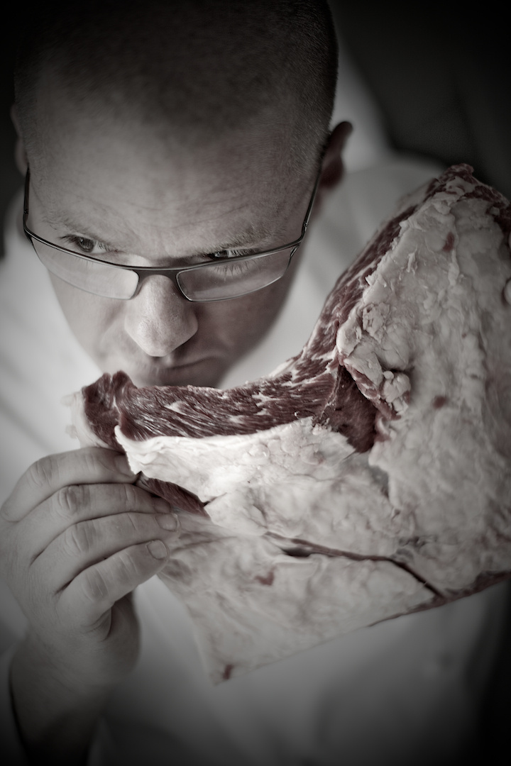 HESTONBLUMENTHAL, photograph 9