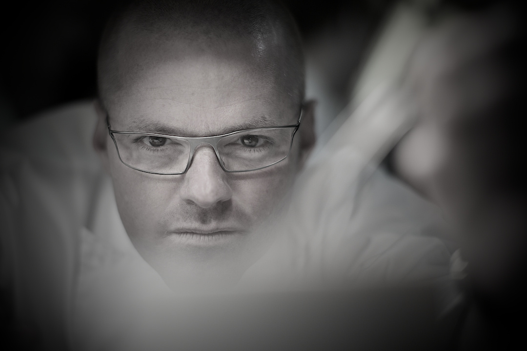 HESTONBLUMENTHAL, photograph 10