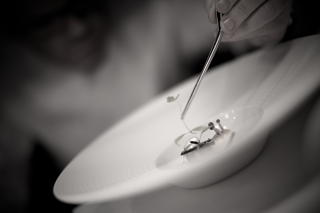 HESTONBLUMENTHAL, photograph 11