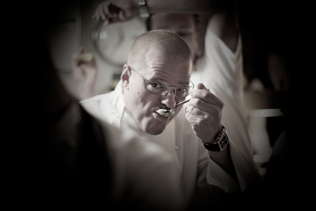HESTONBLUMENTHAL, photograph 12