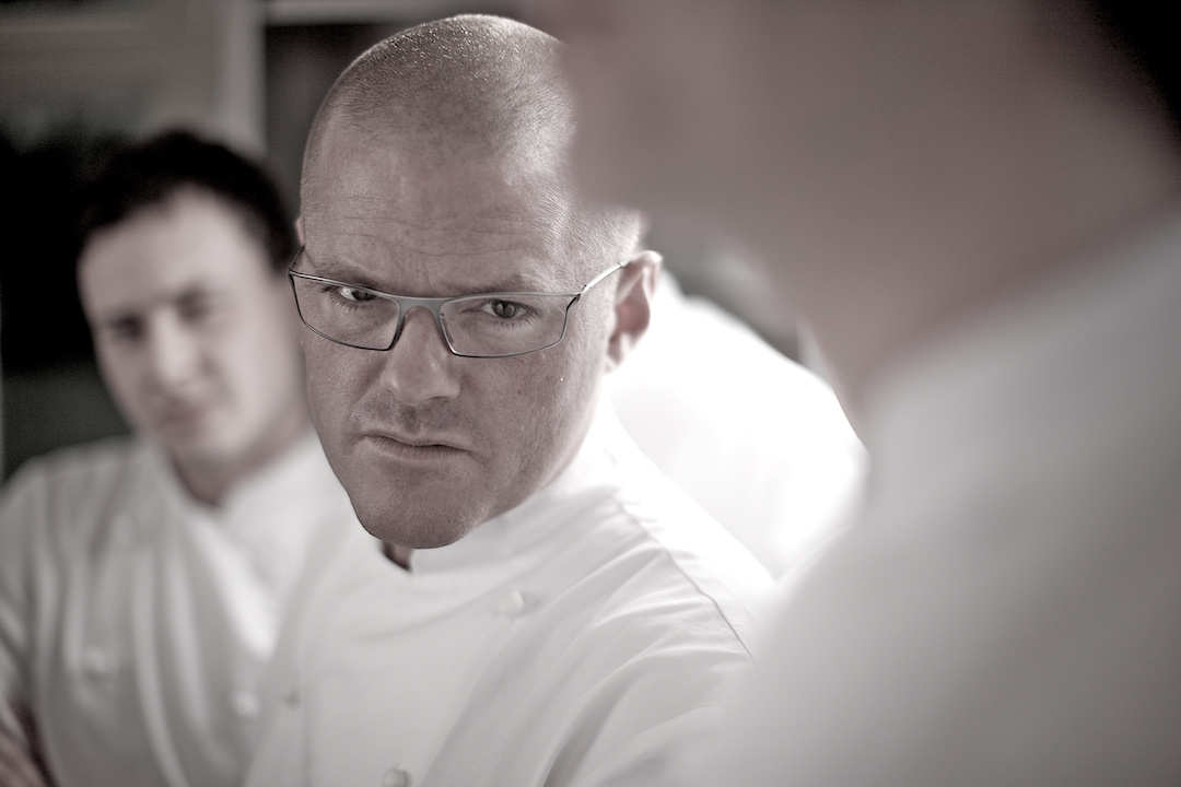 HESTONBLUMENTHAL, photograph 13