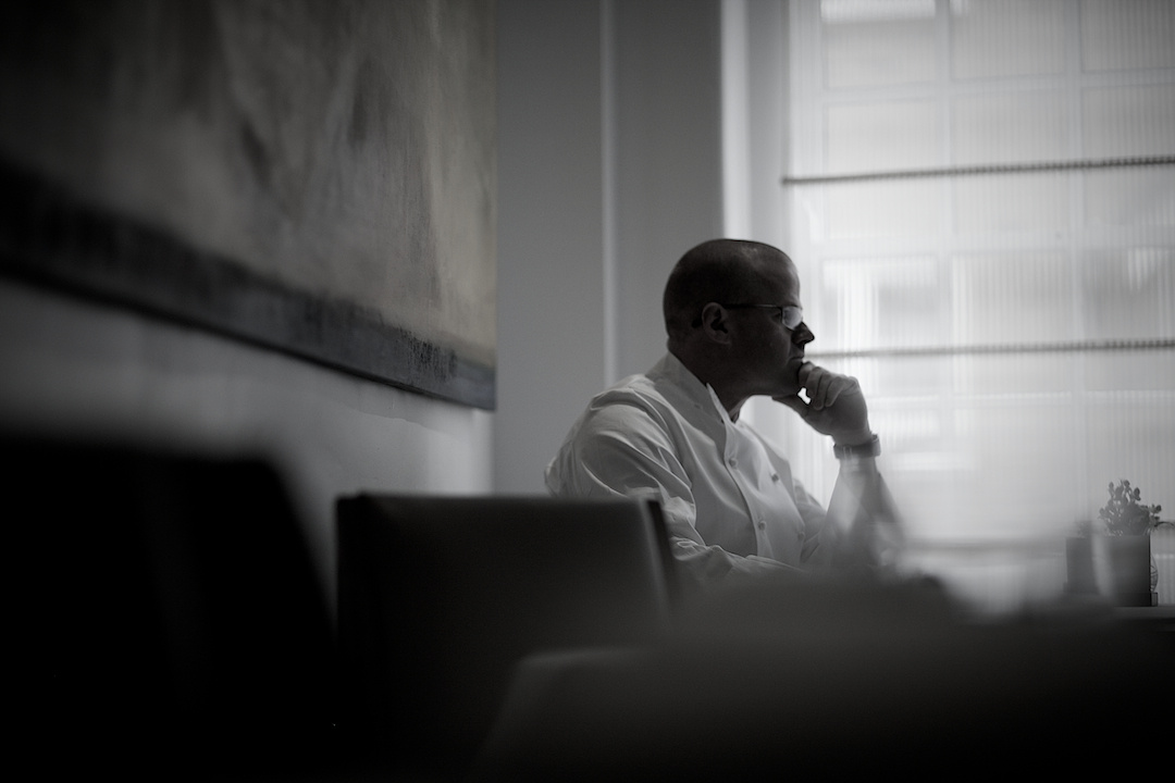 HESTONBLUMENTHAL, photograph 14