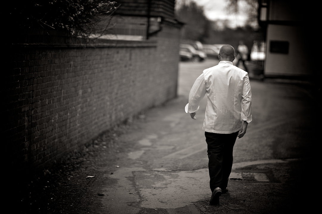 HESTONBLUMENTHAL, photograph 18