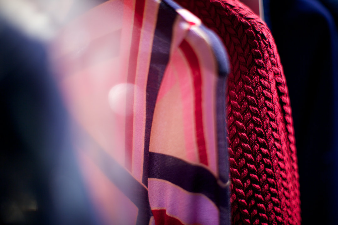 House of Holland AW2013, photograph 3