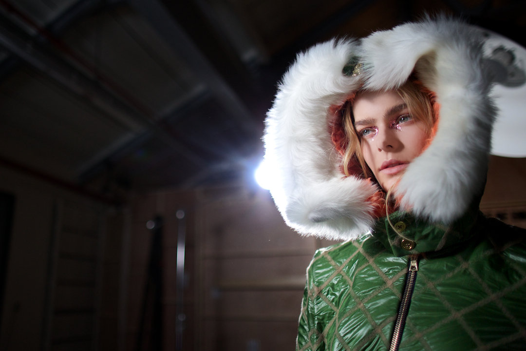 House of Holland AW2013, photograph 4