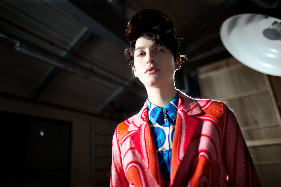 House of Holland AW2013, photograph 5