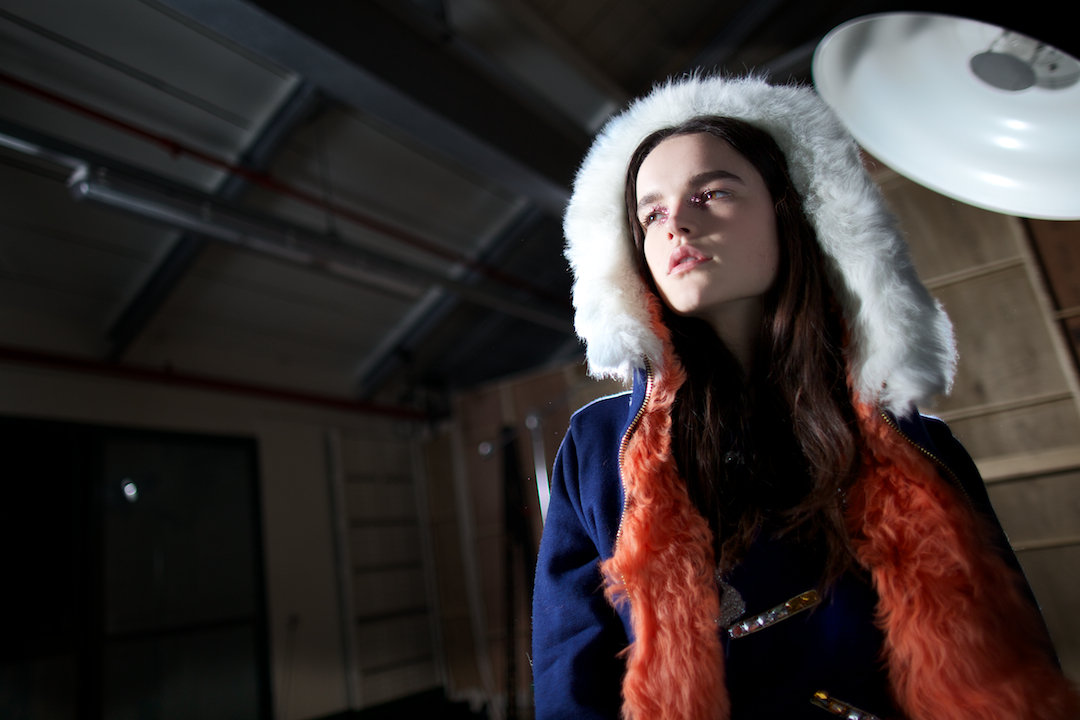 House of Holland AW2013, photograph 7