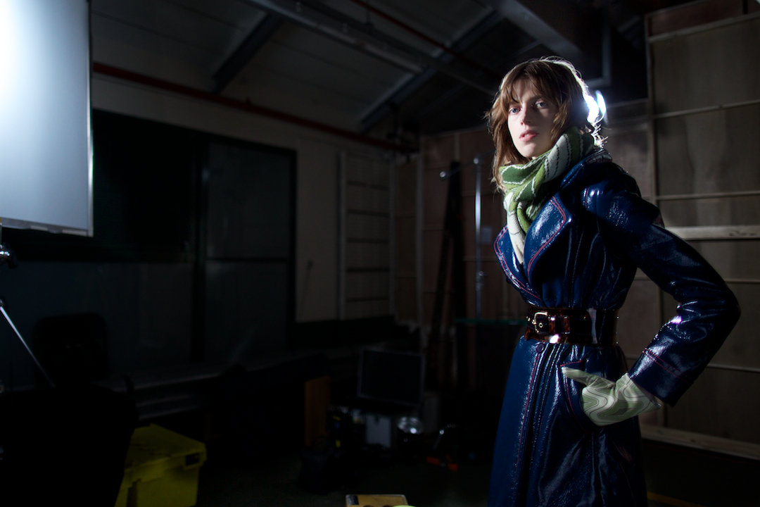House of Holland AW2013, photograph 11