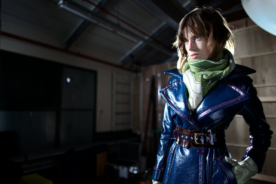 House of Holland AW2013, photograph 12