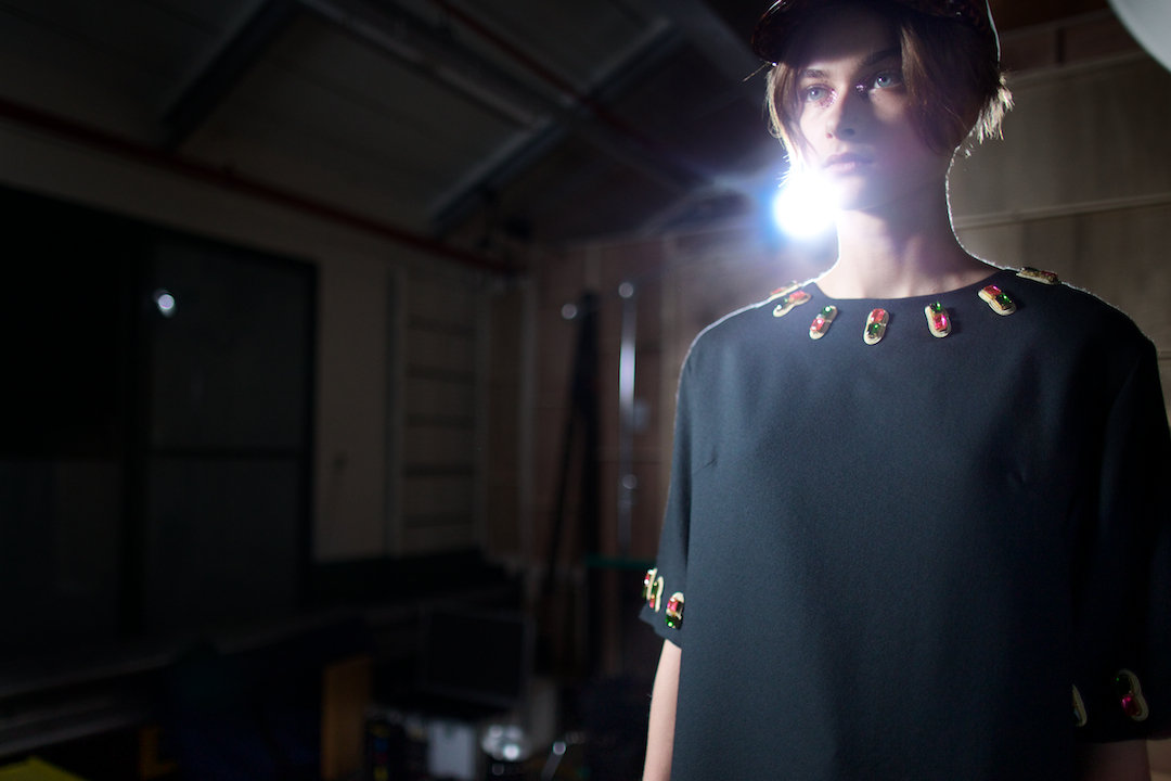 House of Holland AW2013, photograph 14