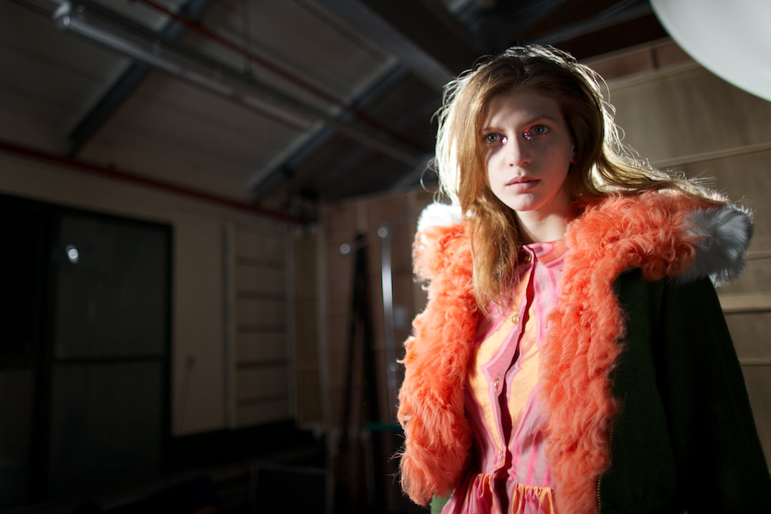 House of Holland AW2013, photograph 16