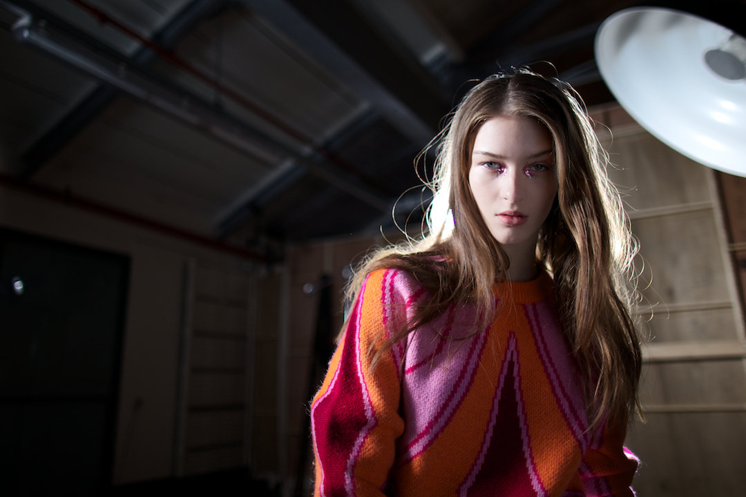 House of Holland AW2013, photograph 17