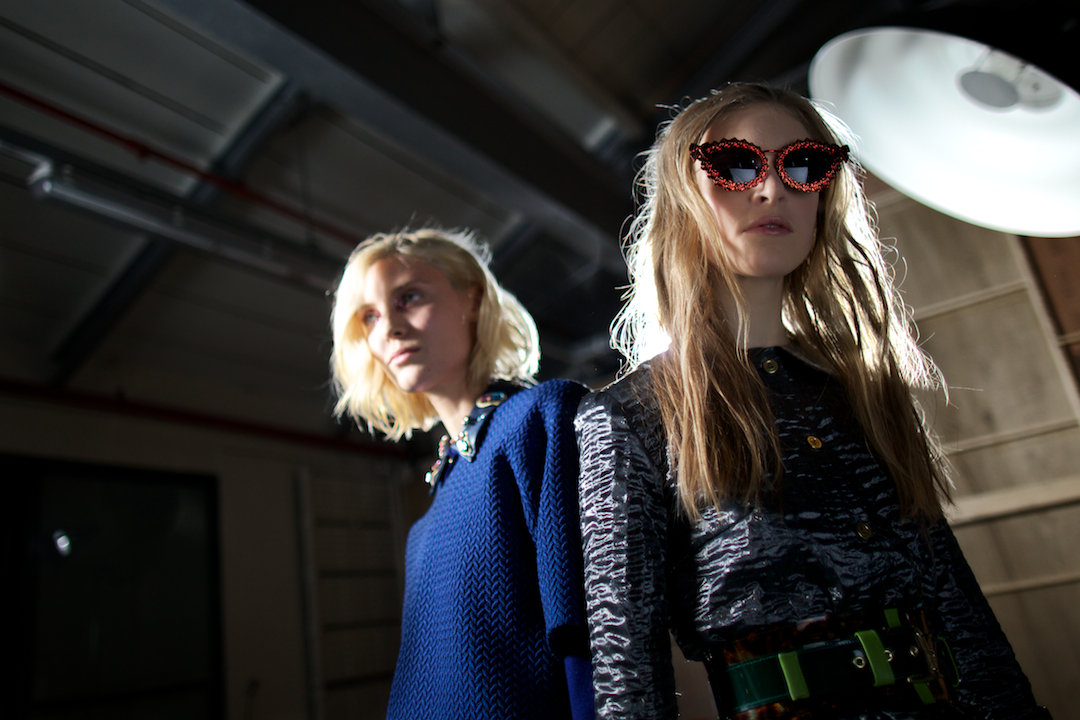 House of Holland AW2013, photograph 18