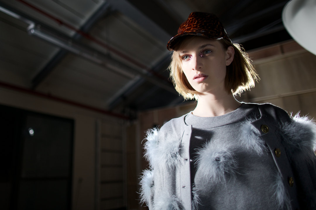House of Holland AW2013, photograph 19