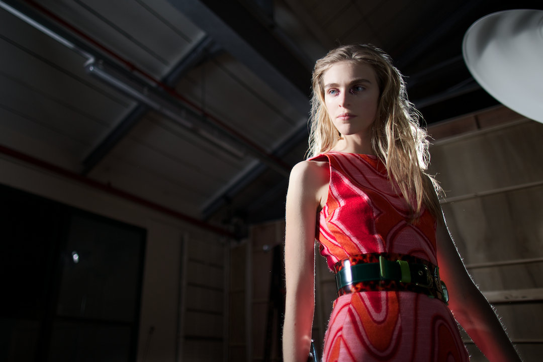 House of Holland AW2013, photograph 21
