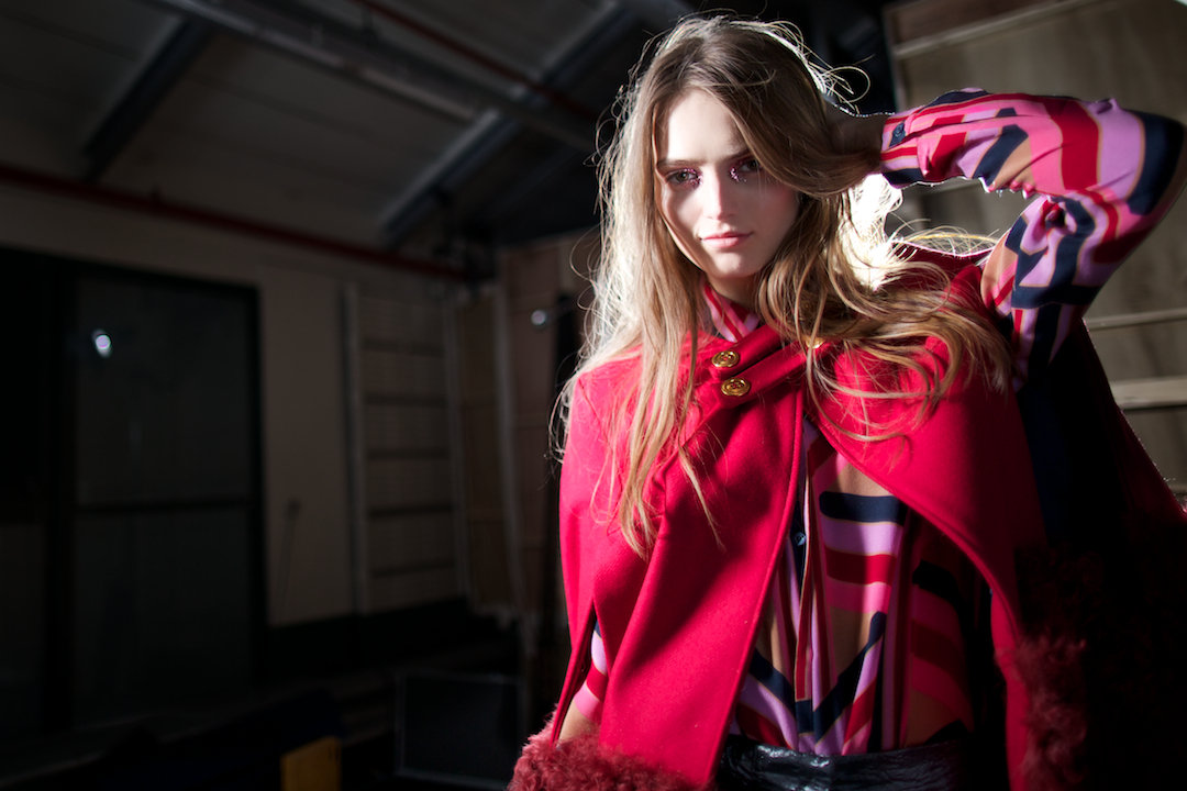 House of Holland AW2013, photograph 22