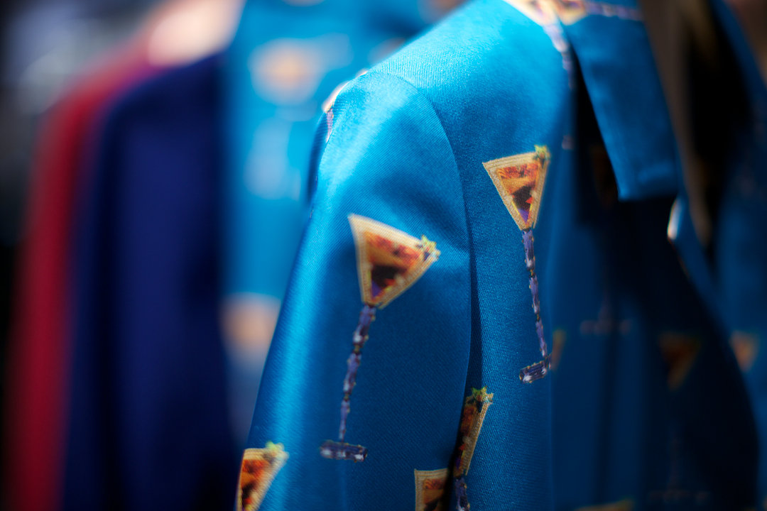 House of Holland AW2013, photograph 23